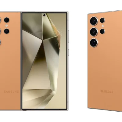Samsung Galaxy S24 Ultra