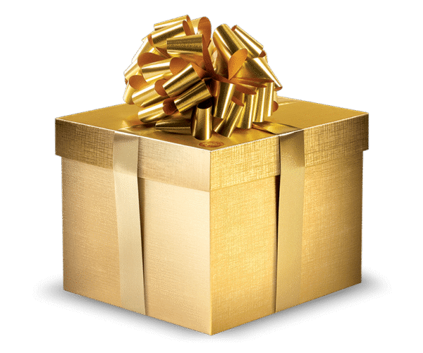 Surprise Box
