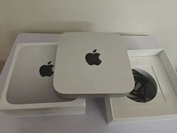 Mac Mini M2