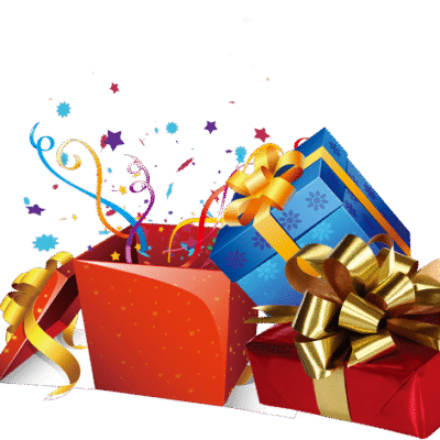 Gift Box